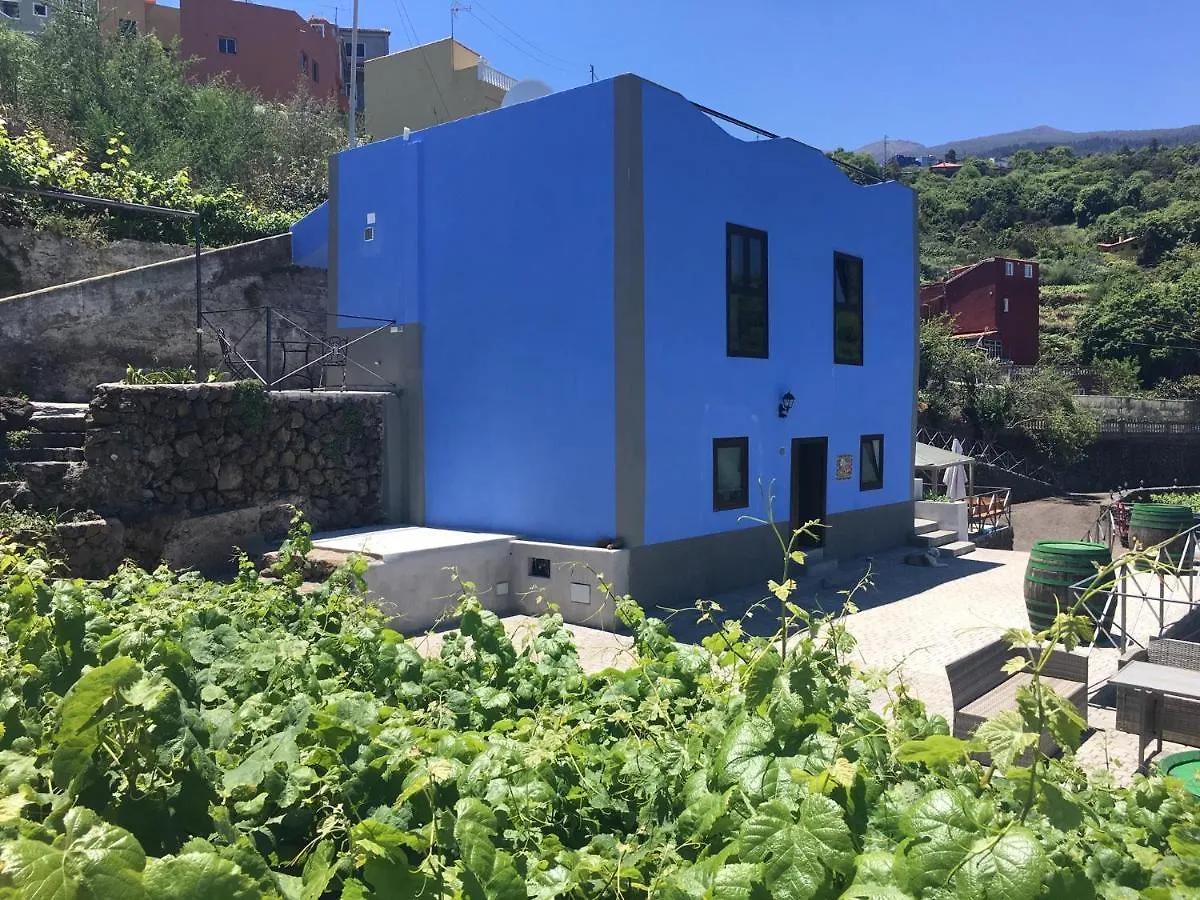 Finca El Milagro - Las Vistas Santa-Cruz de Ténérife Appartement